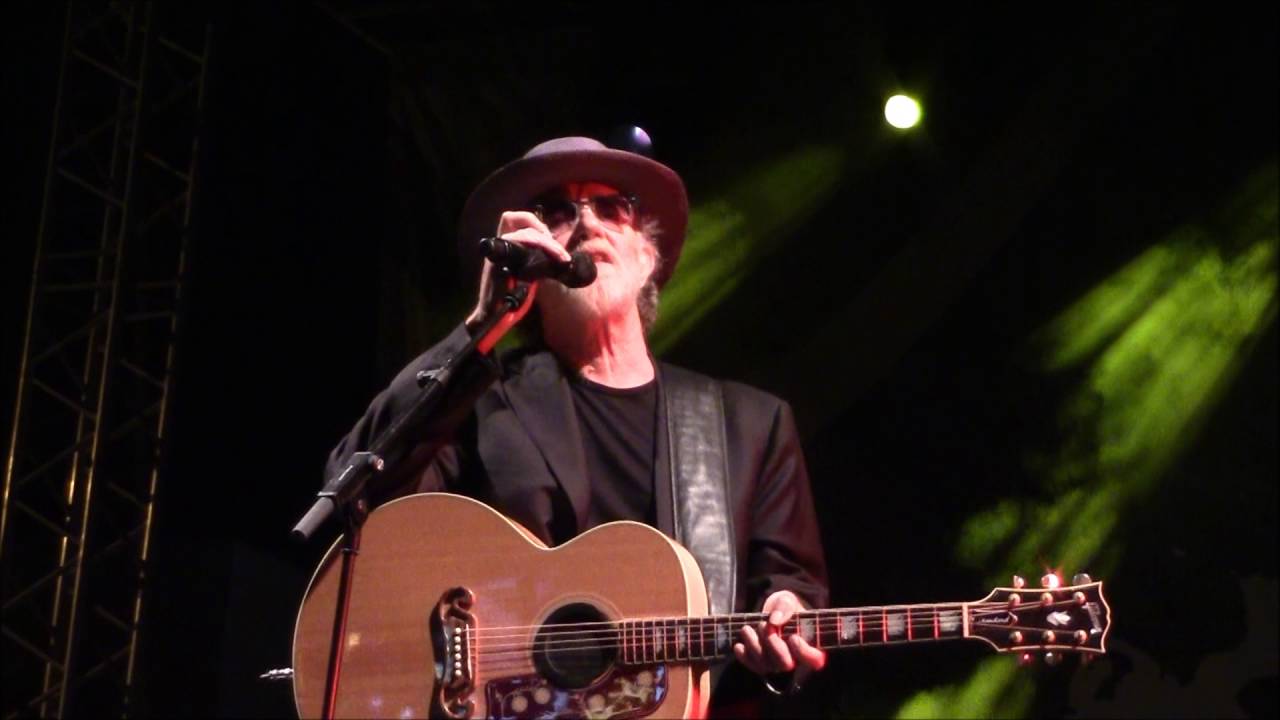 FRANCESCO DE GREGORI - BLUBAR FESTIVAL 2016 - Francavilla al Mare 13 agosto
