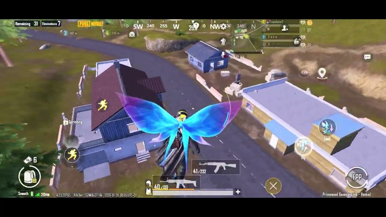 livik#battleroyalegame #pubgmobilehighlights #pubgmobile #100kview #100ksubscribers 
