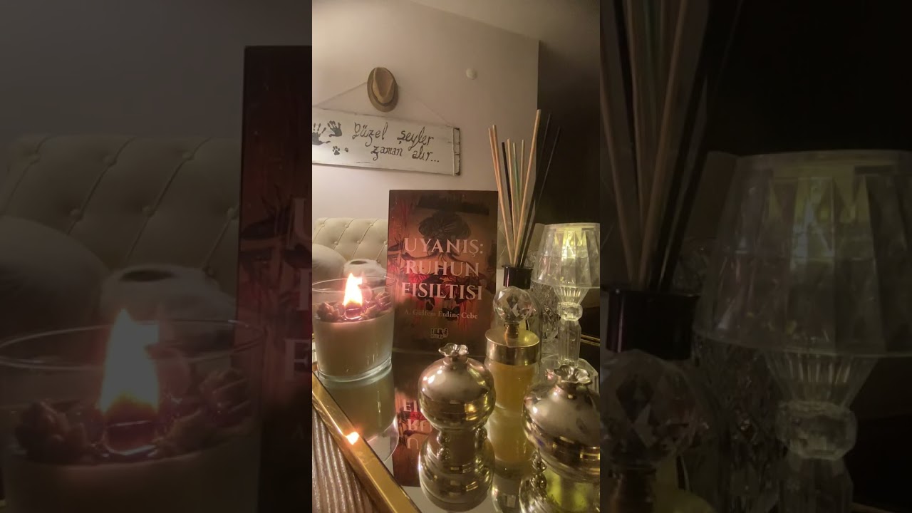 Hayatında birşey eksik ama adını koyamıyorsun.İlk bölüm uyanışın ilk kıvılcımını taşıyor.-1-