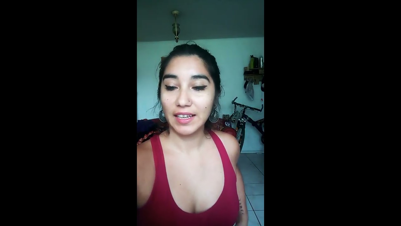 ATS Nivel Avanzado | Reshamka Spin | Escuela Nómade