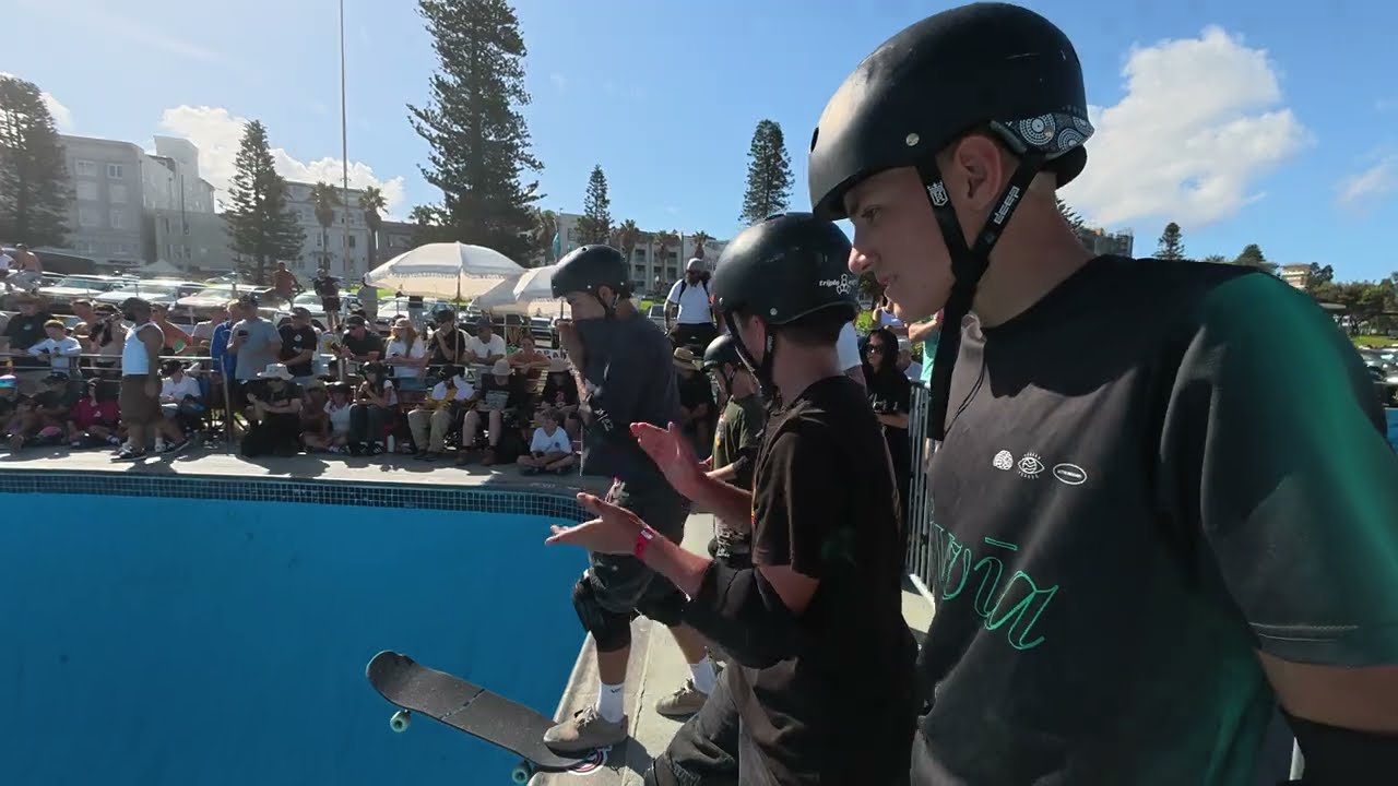 Bondi Bowl Bash 2026