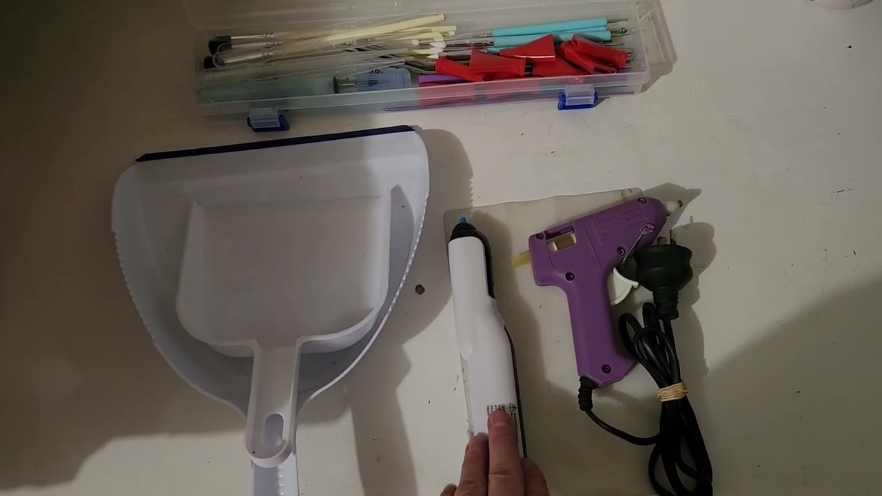 Fluid Art Tools I Actually Use | Hairdryer, Torch & More