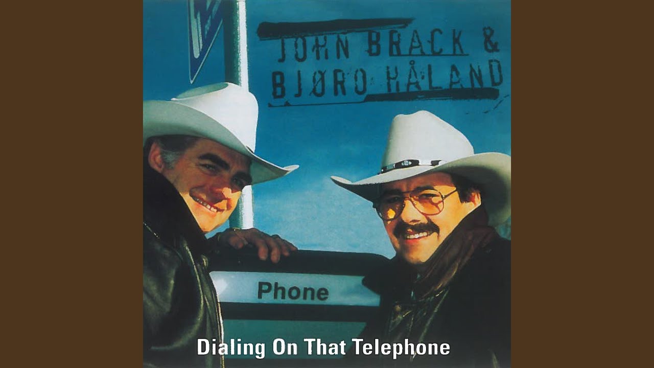 The Yodeling Blues