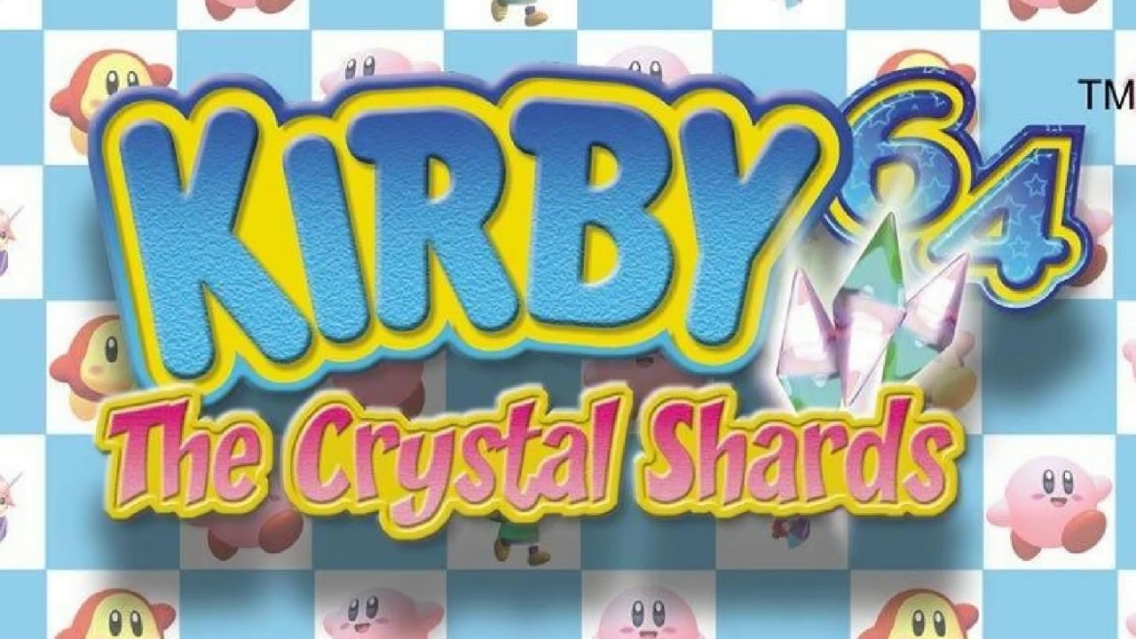 Miracle Matter - Kirby 64: The Crystal Shards Music Extended