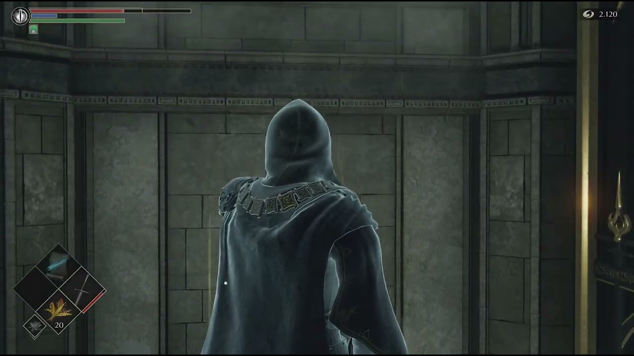Demon's Souls_ Parte 44 