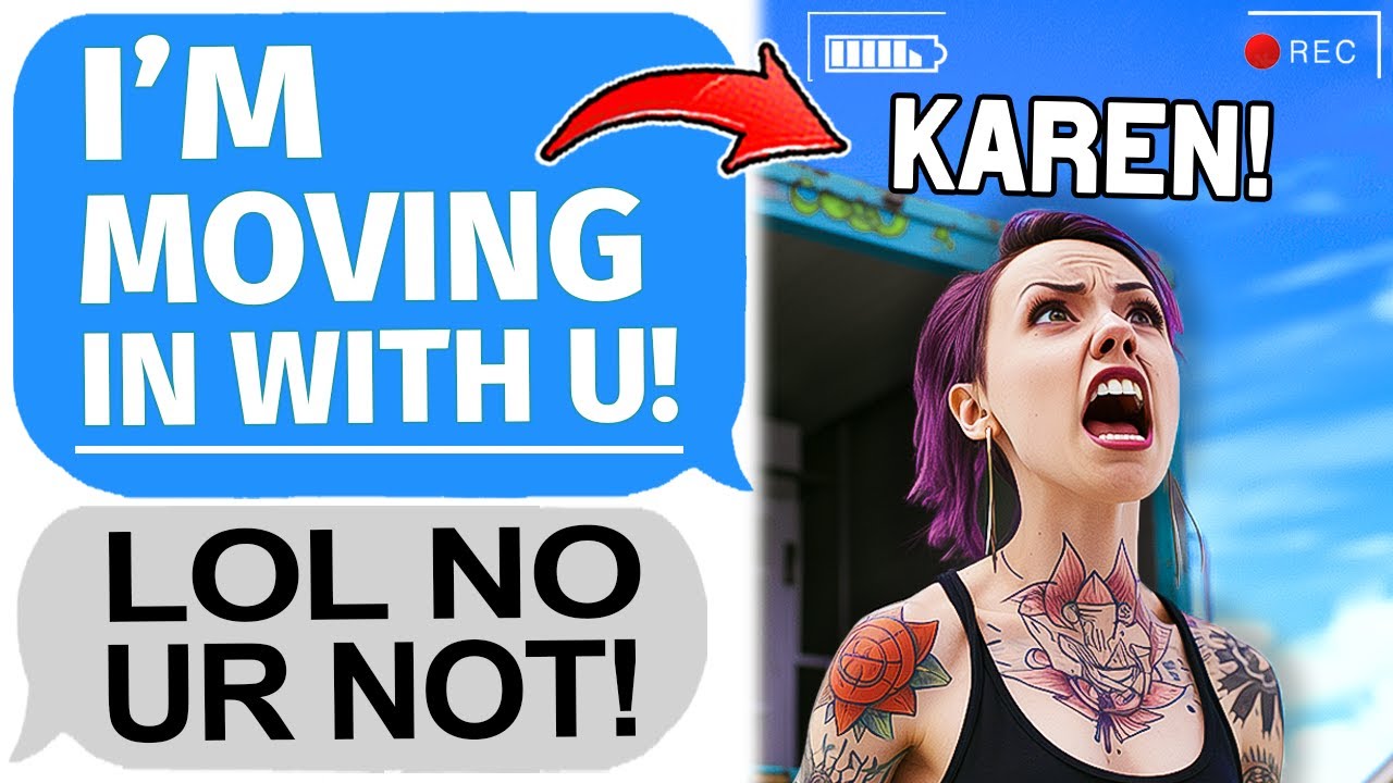 Reddit Stories | AITA For Refusing to Let My Stepdaughter Live With Us? | 3 Hour Karen Marathon