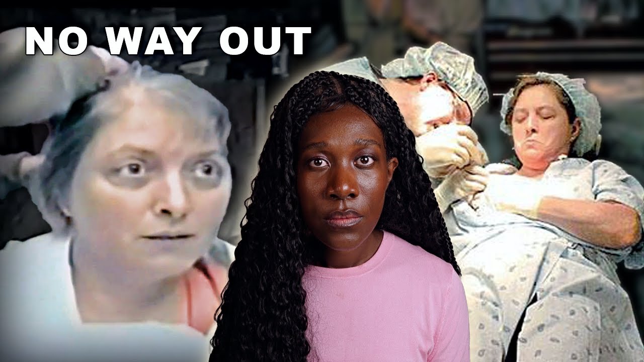 The 329 Days Stuck in Antarctica with Breast Cancer | The Shocking Case of Jerri Nielsen
