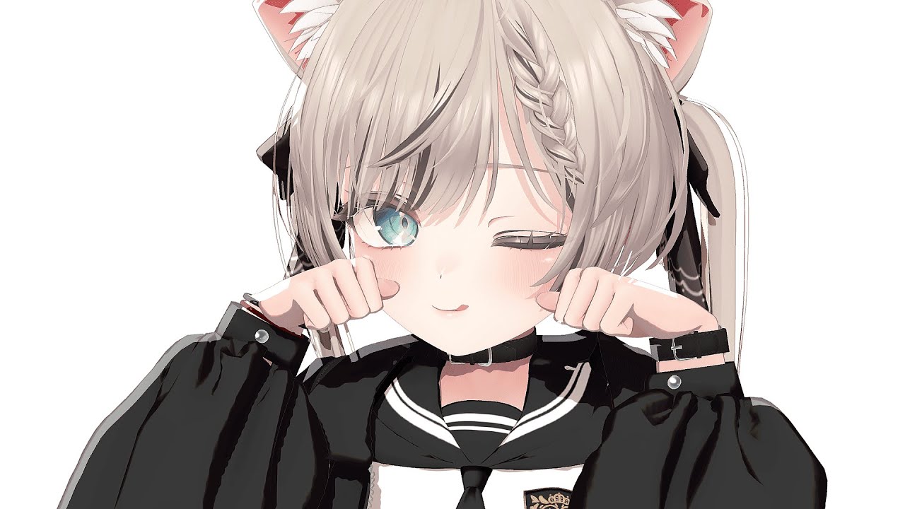 Cry For Me [Motion DL | MMD]