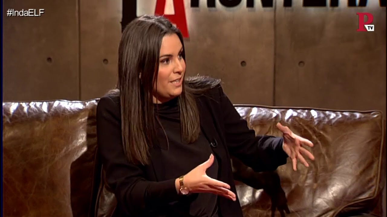 #EnLaFrontera168 - ¿Cuál es la situación de las víctimas de trata en España?