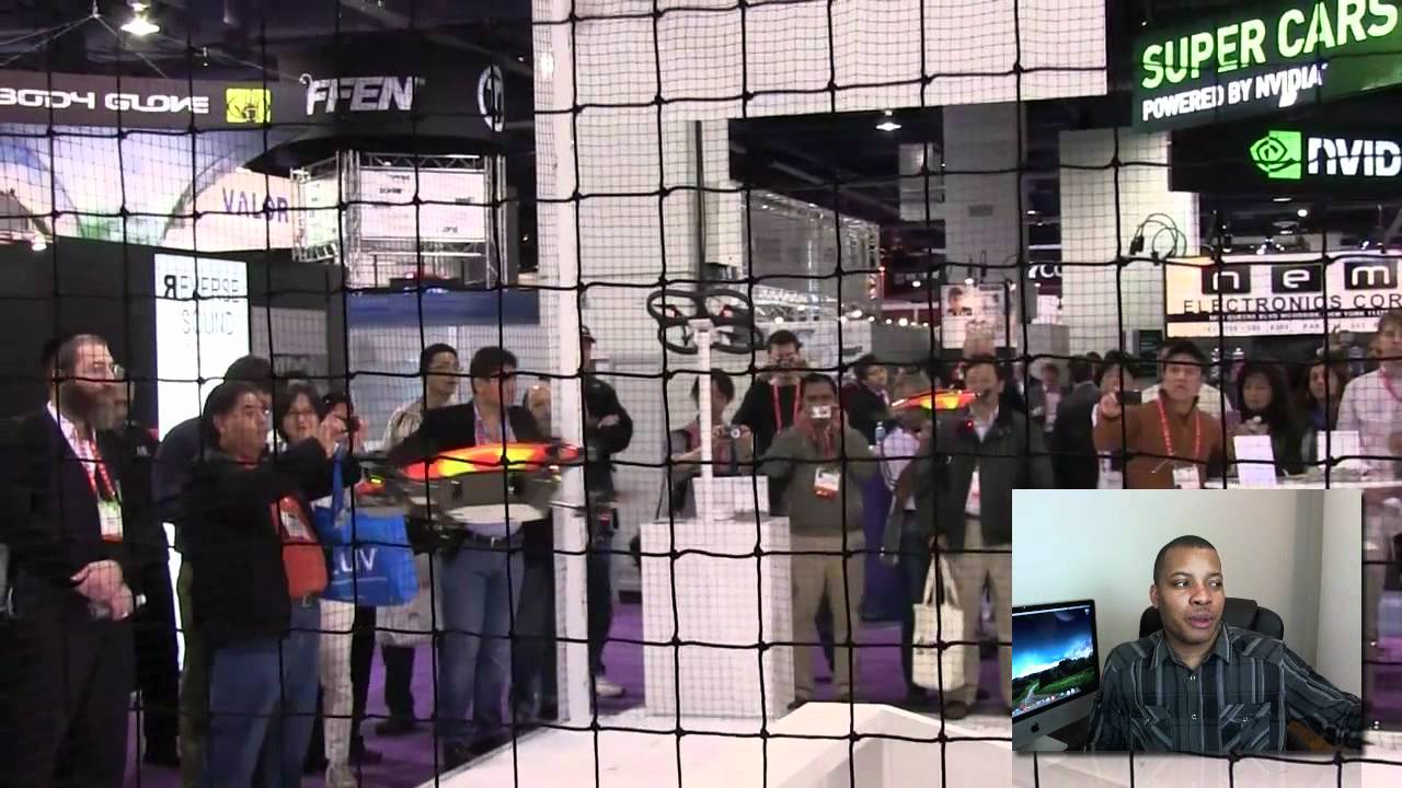 CES 2012: My Favorite Product
