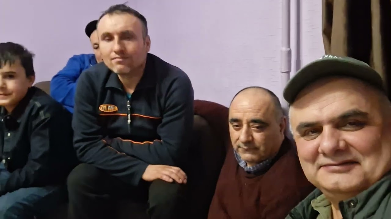 Эй писар. Оҳанги Воҷиб Собиров 2025г.