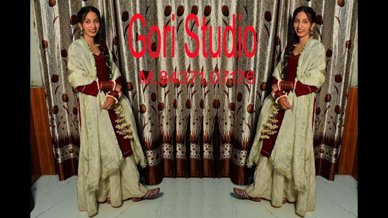 #Barat Live Girl side## Gori Studio Jalalabad Mob.84370-07176