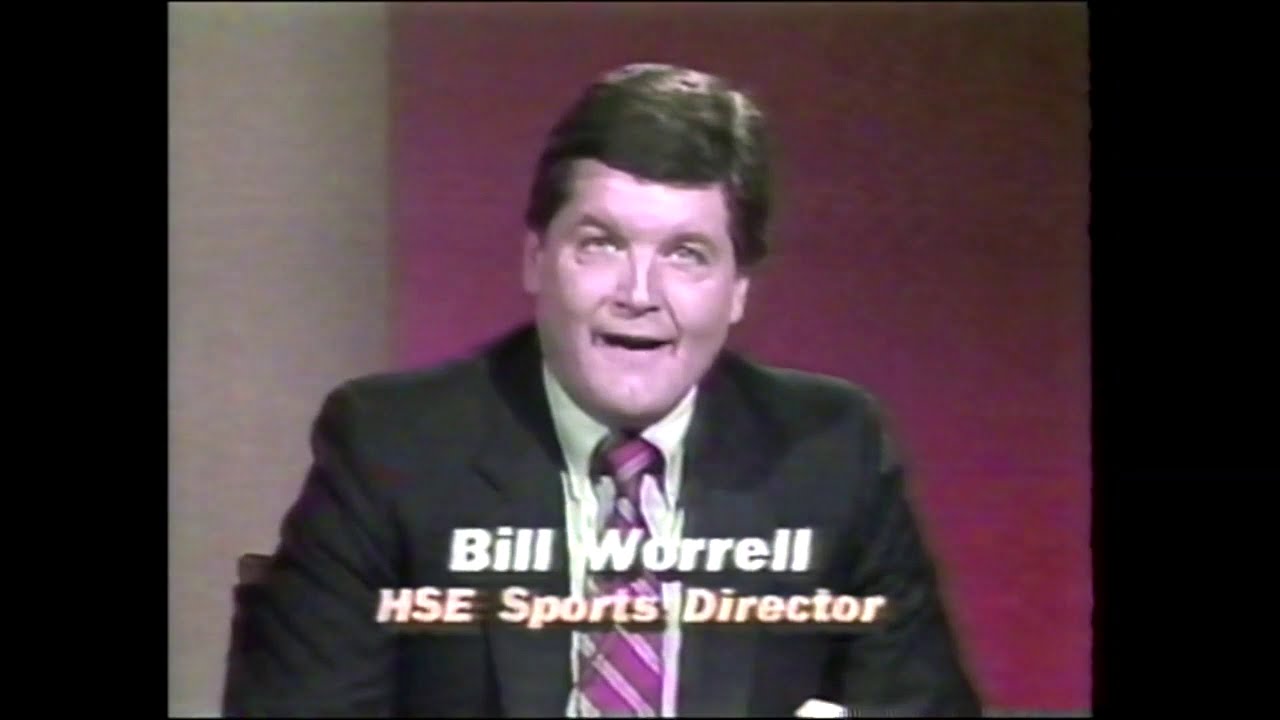 1987 Promos For Home Sports Entertainment