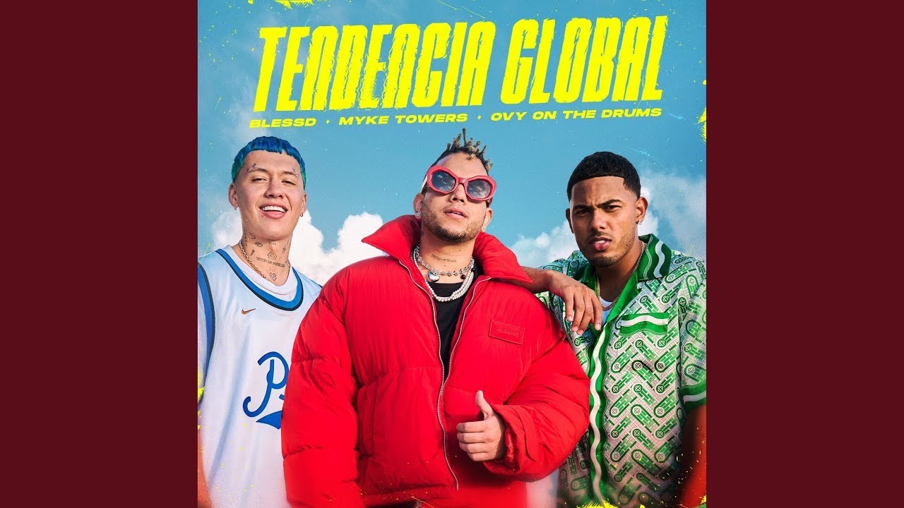 Tendencia Global (Extended Version)