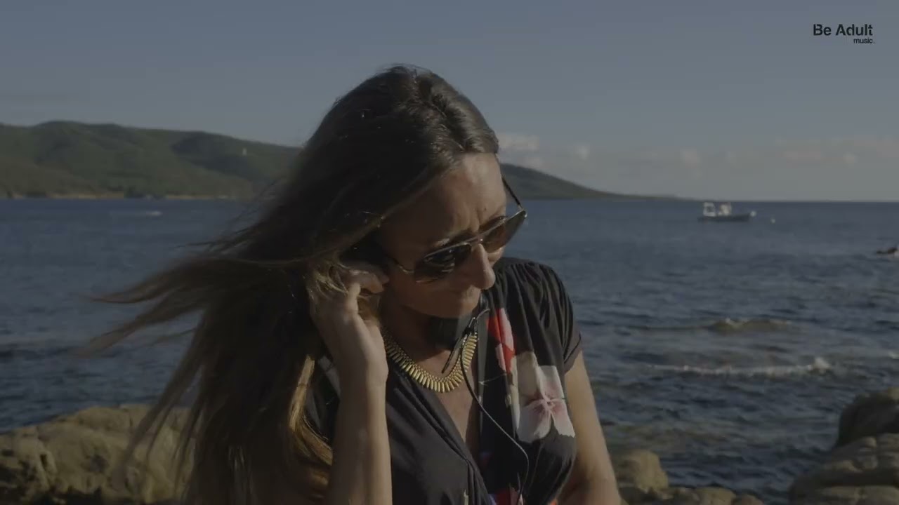CALA SUMA - ST HILAIRE FT TULLIA SAX