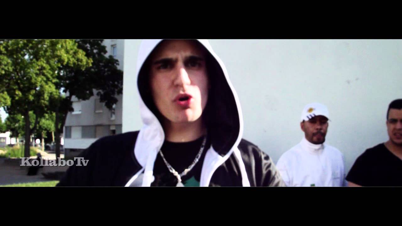 1Tact ft. DschihaD - Sur le Terrain (official Video) [HD]