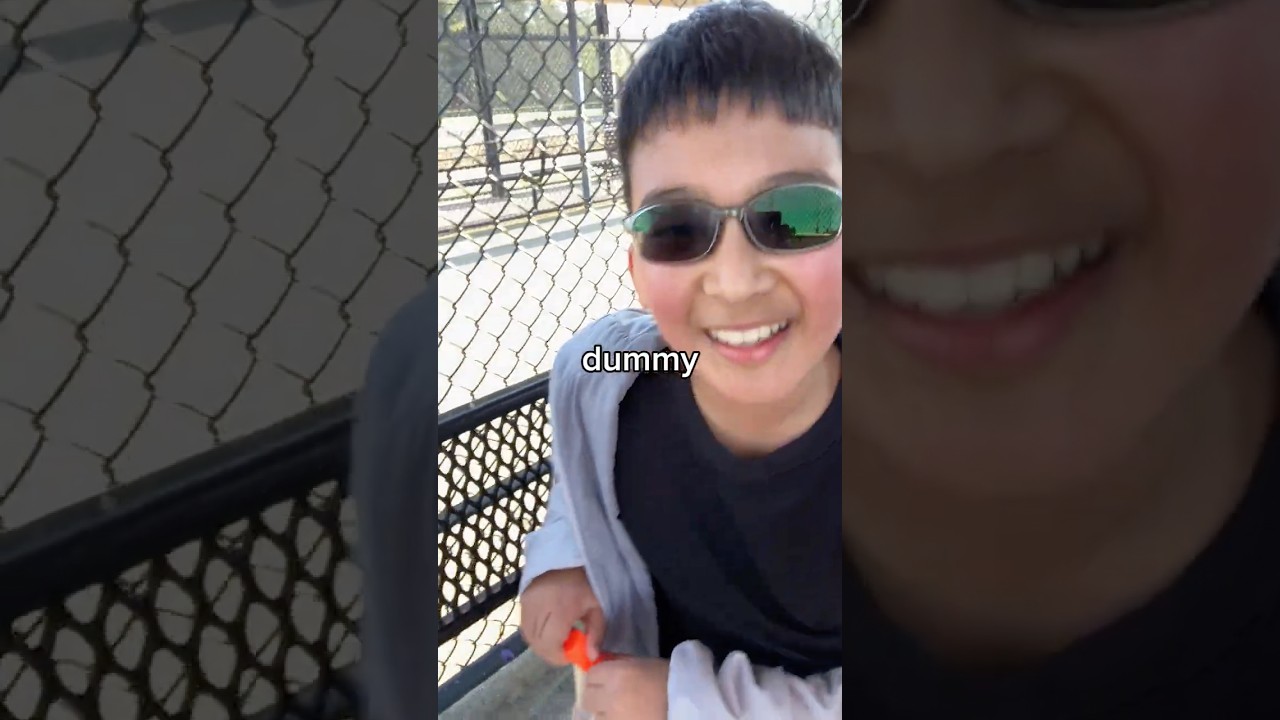 epic cinematic Nerf battle with￼ 