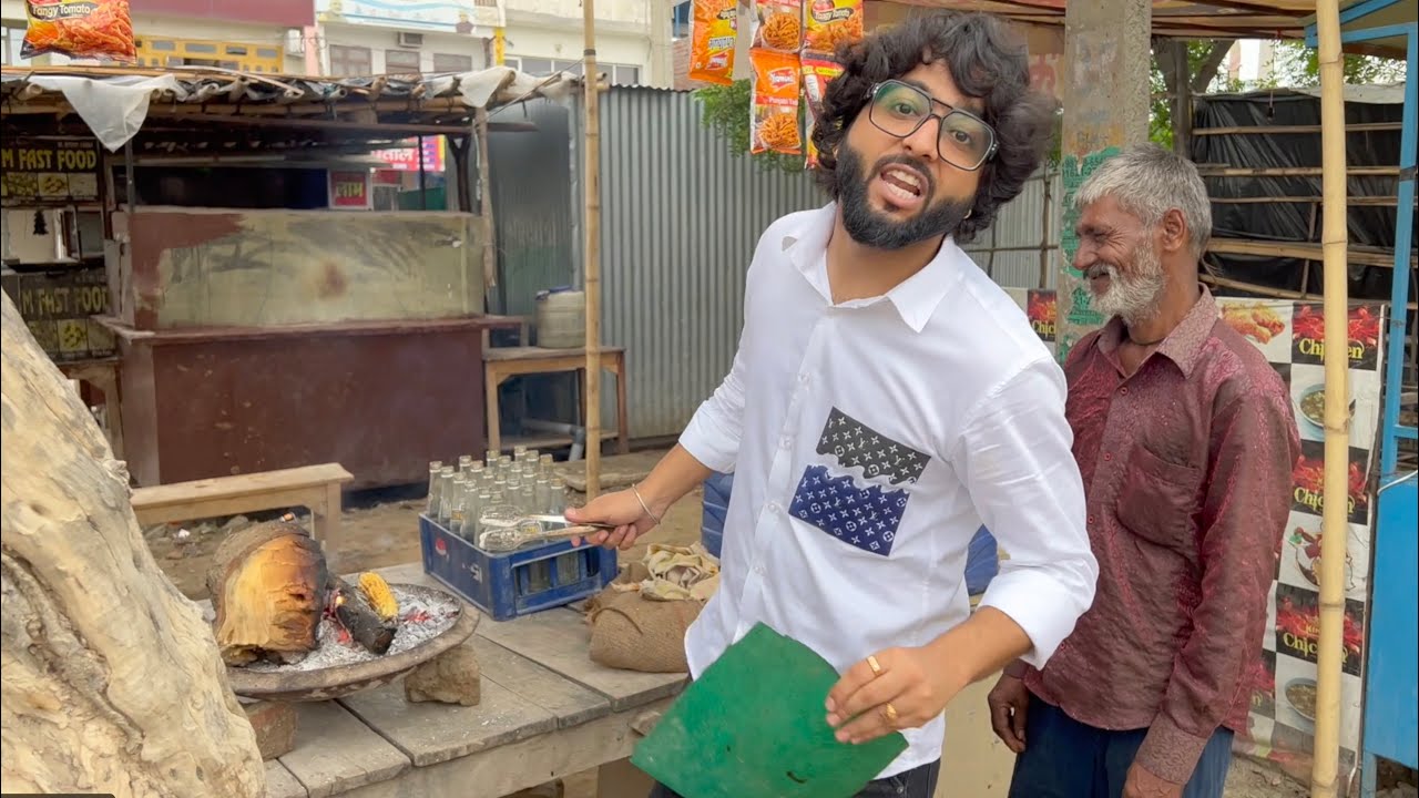 Chandigarh Se Kyu Wapis Aaya Me || Nitin Watts Vlogs