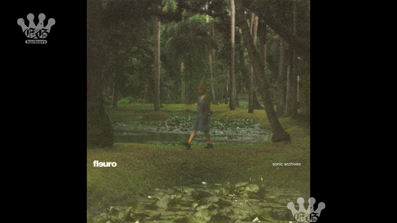 [EGxHC] Fleuro - Sonic Archives - 2024 (Full EP)