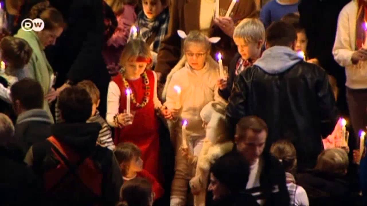 Tradiciones de Navidad | Euromaxx