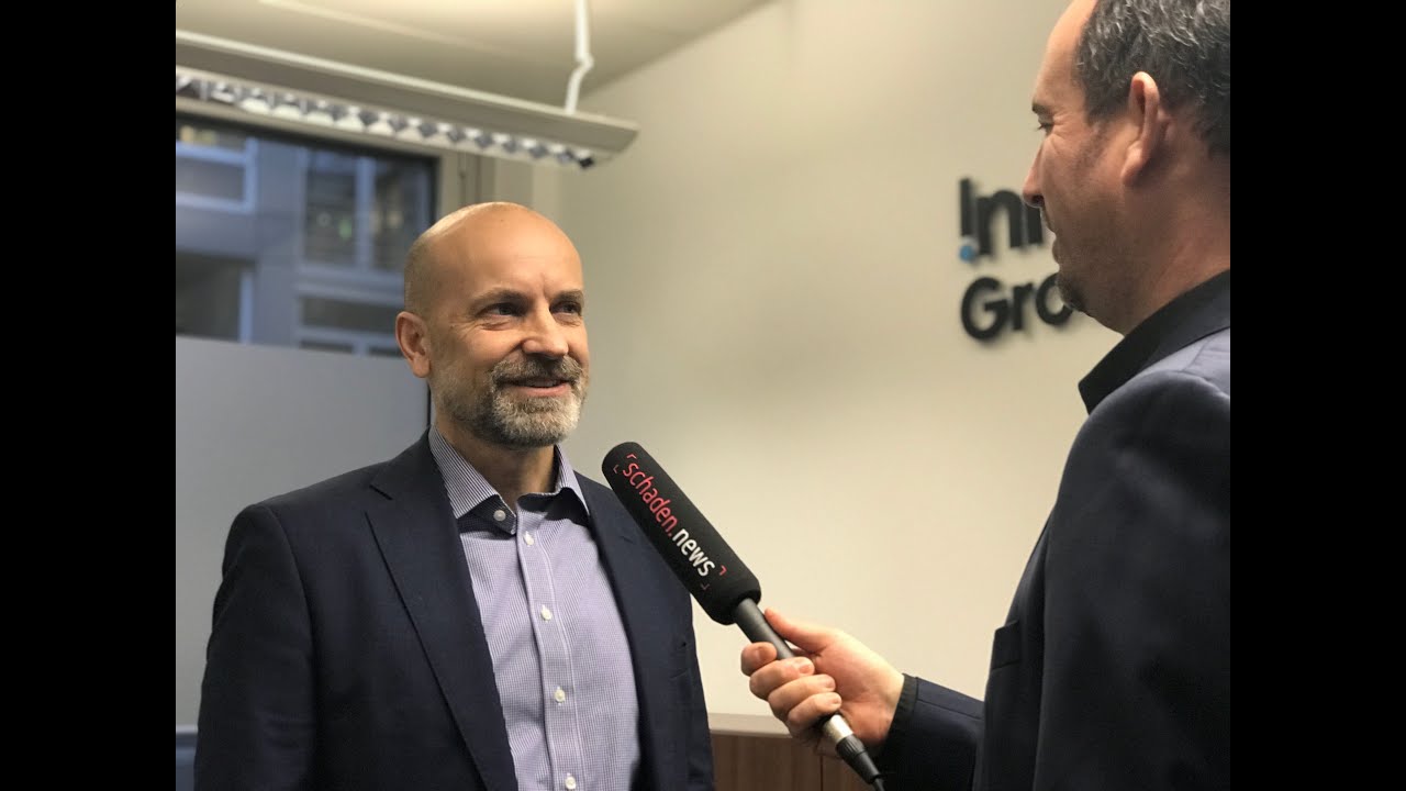 Innovation Group: Neue Leistungsbausteine kommen Schritt für Schritt