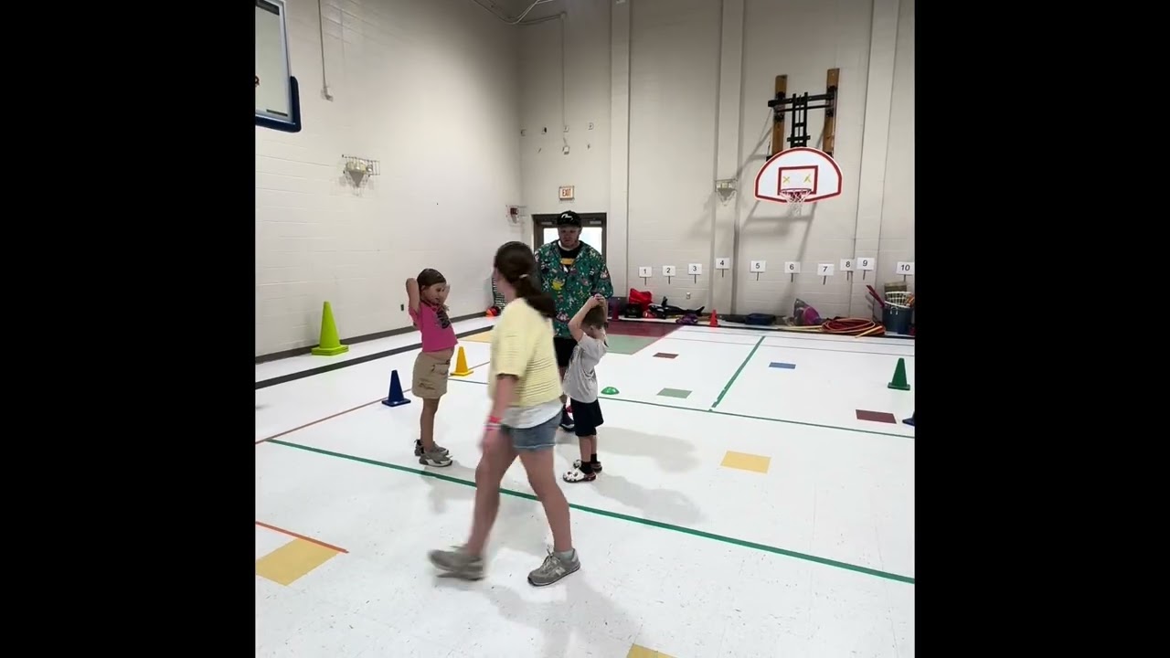 Field Day 2026