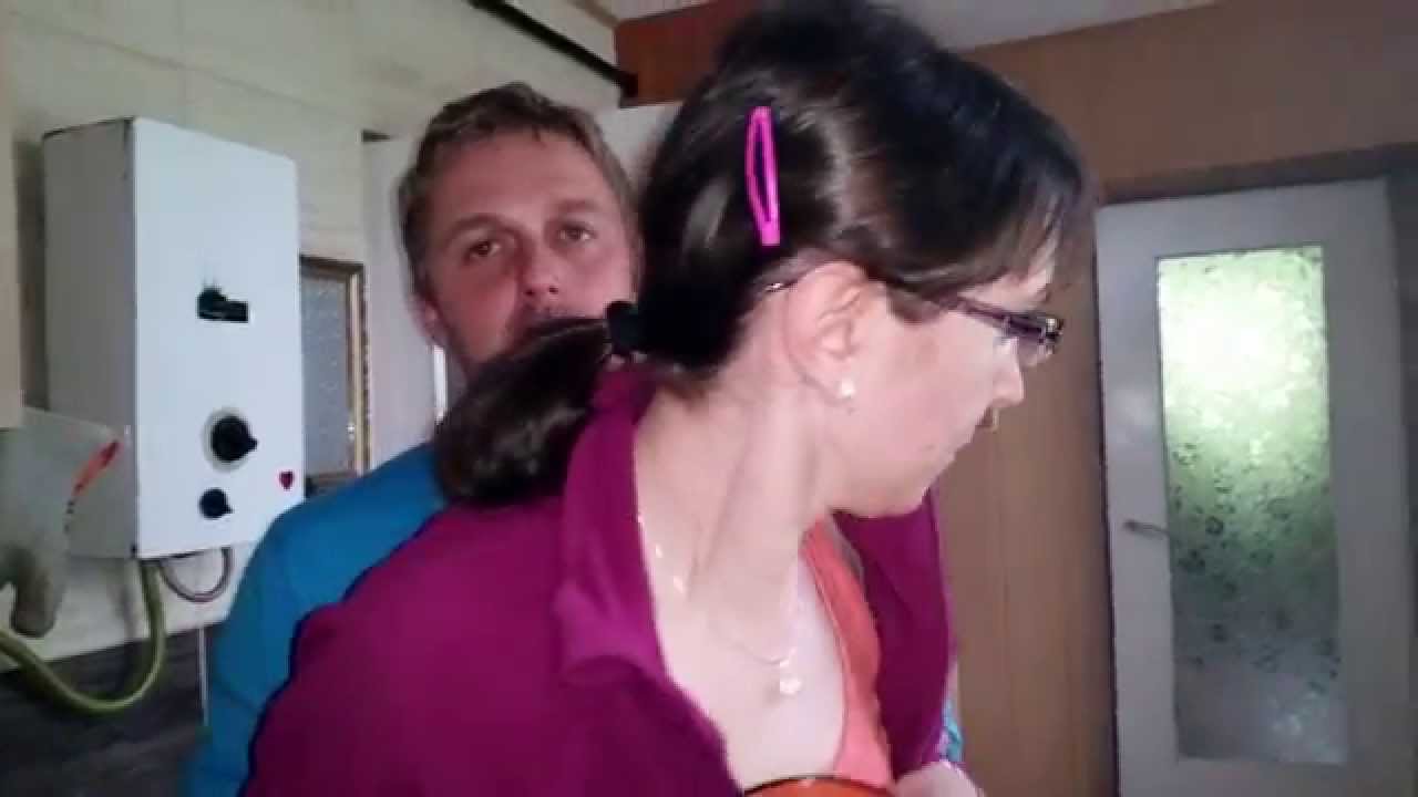Paweł i Ewelina