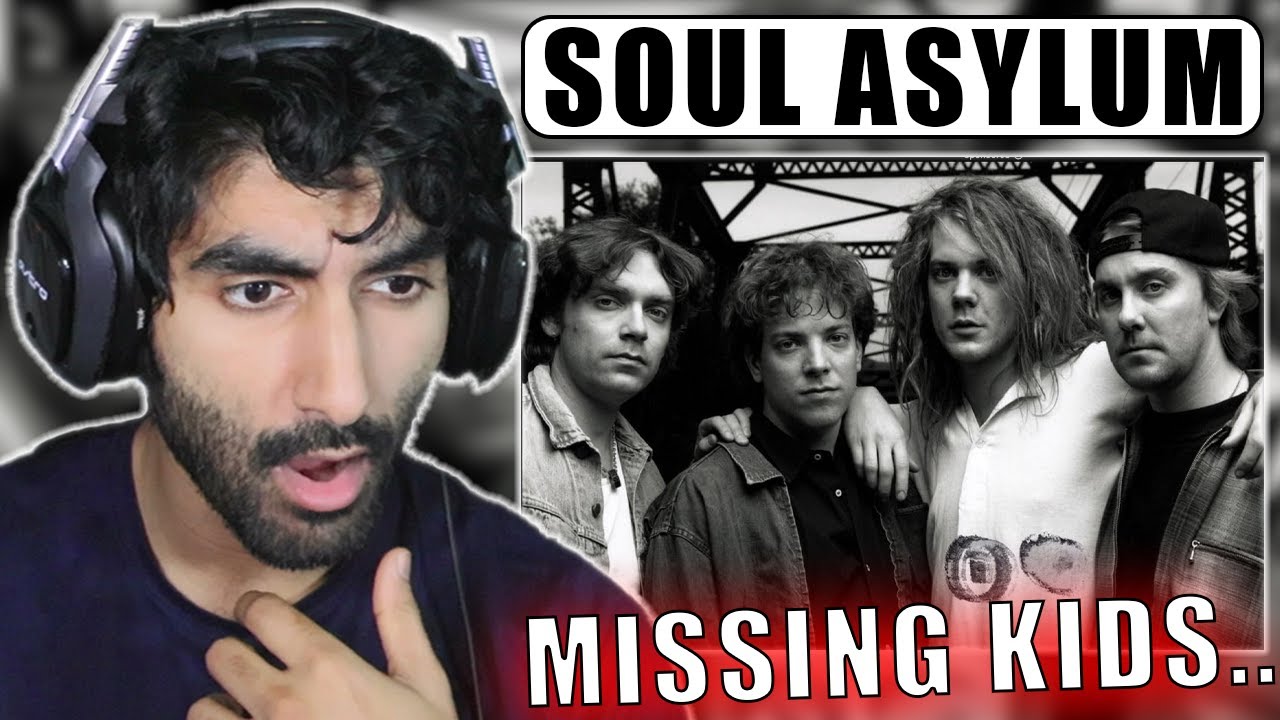 Soul Asylum - 