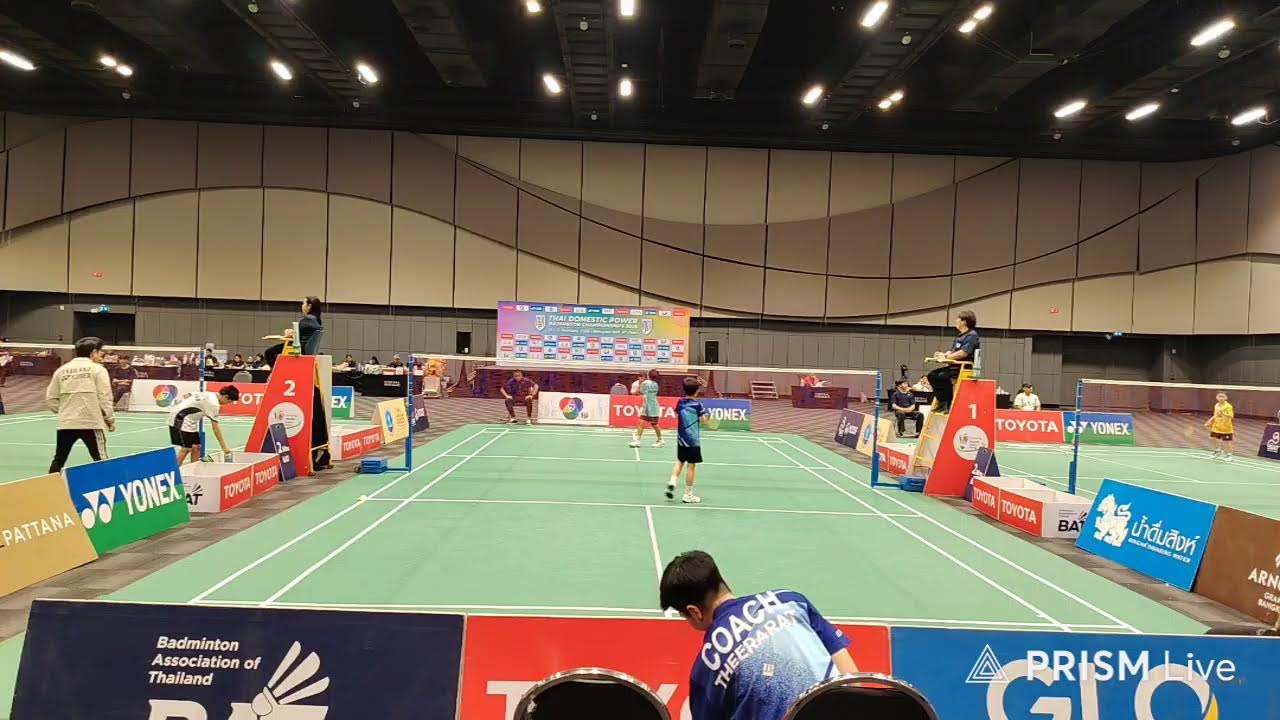 SAT Thai Domestic BS13 R32