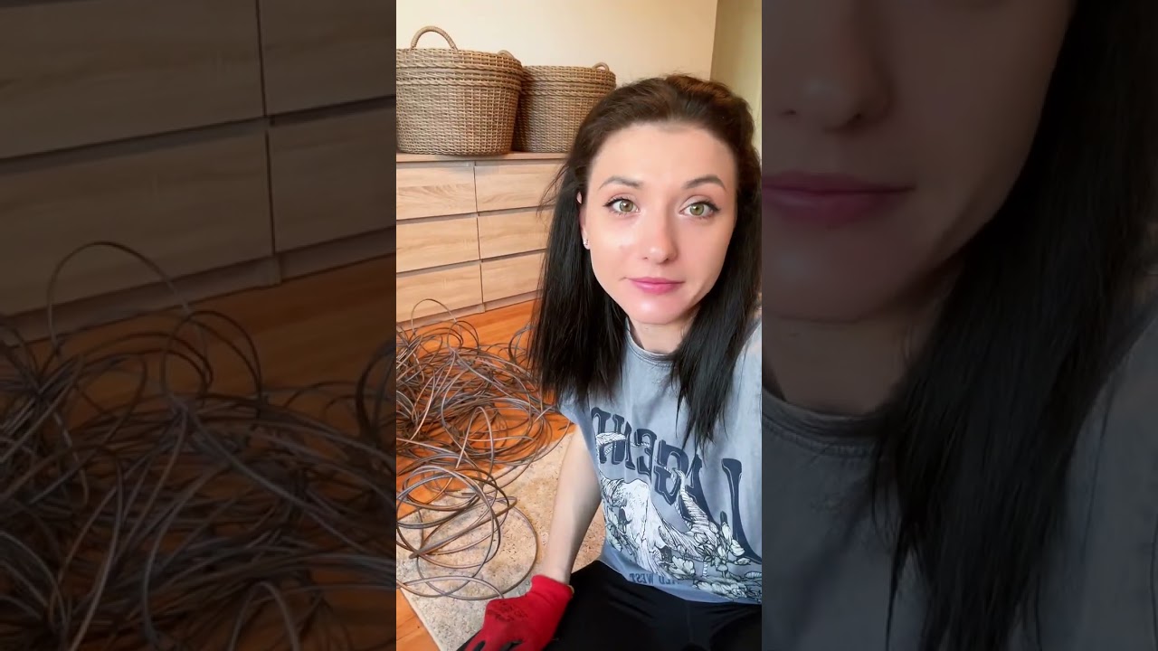 КАШПО ИЗ РОТАНГА