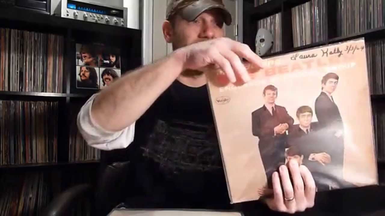 Beatles | Vinyl Collection