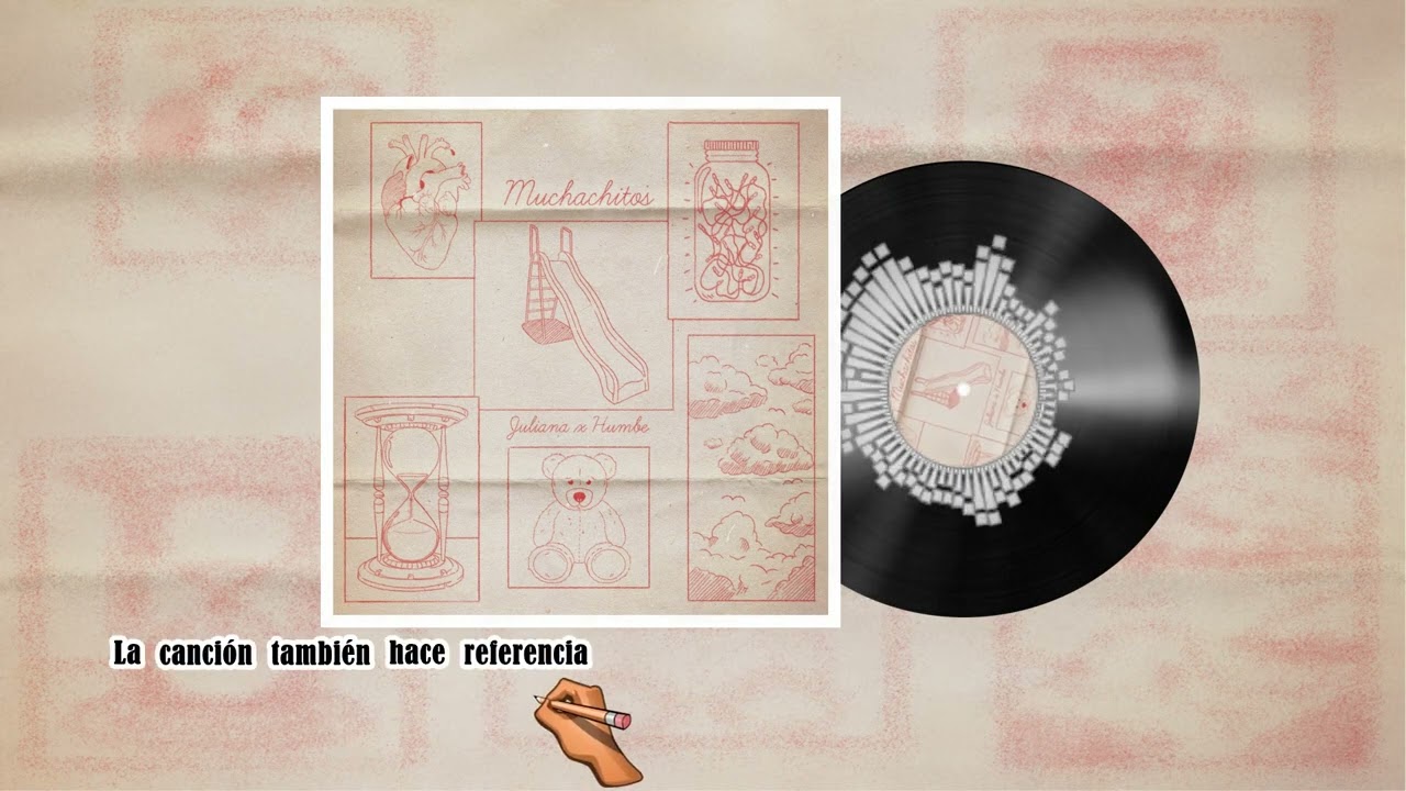Te Explico Muchachitos Feat. Humbe, de Juliana (Letra An&aacute;lisis)