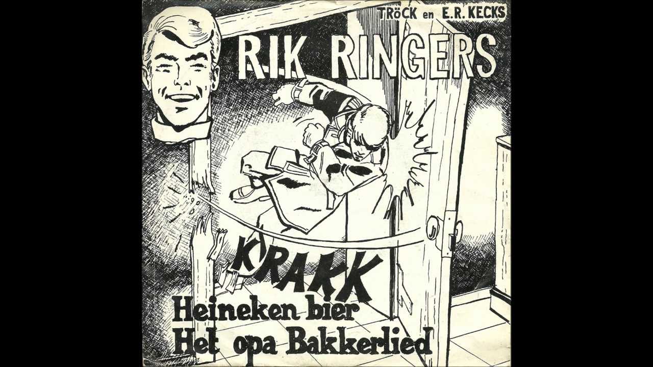 Tr&ouml;ckener Kecks - Het opa Bakker lied