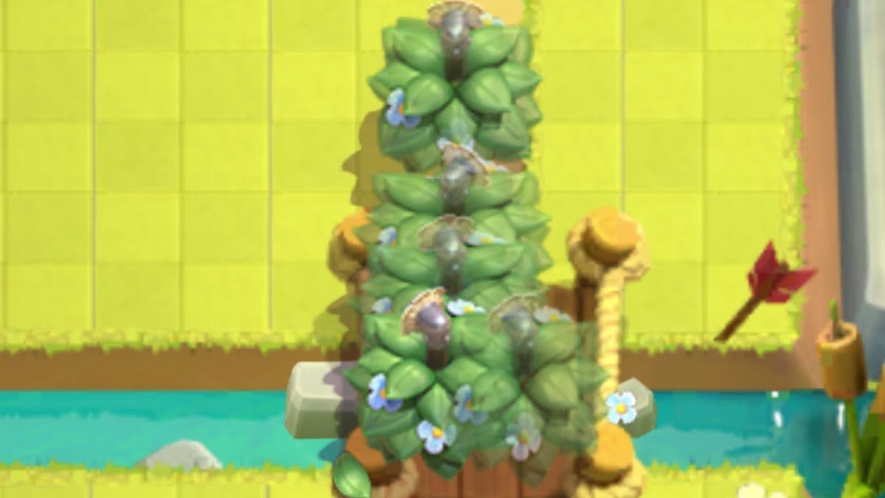 MY BUSH IS INFINITE
