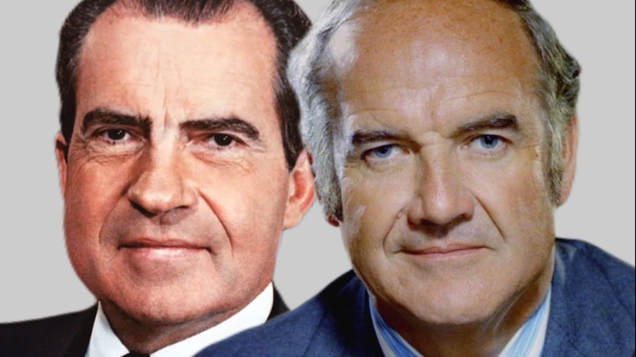 Nixon vs. McGovern: 1972 Election Ads (Part 1)