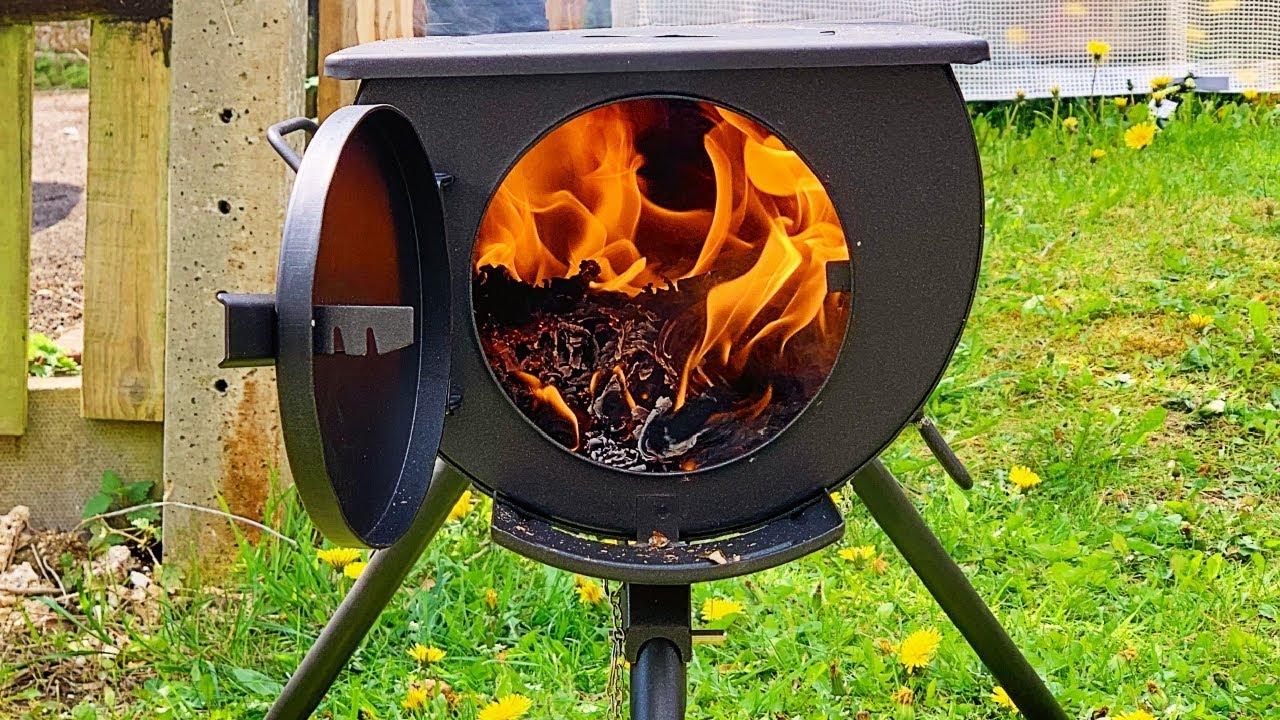 Tent Stove Review 2021