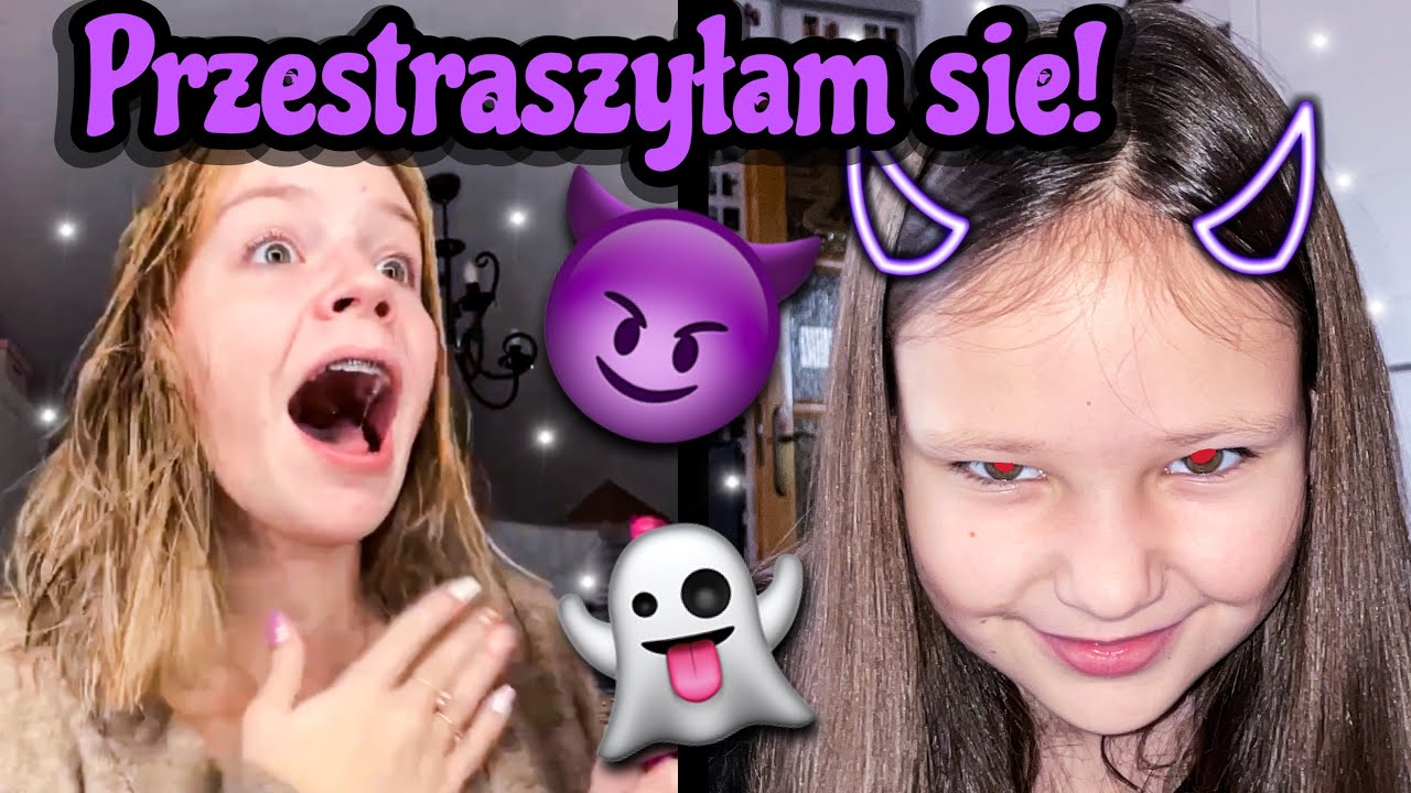 Zrobiła mi pranka! 🤯🤪 *Luźny dzień ze mną!*