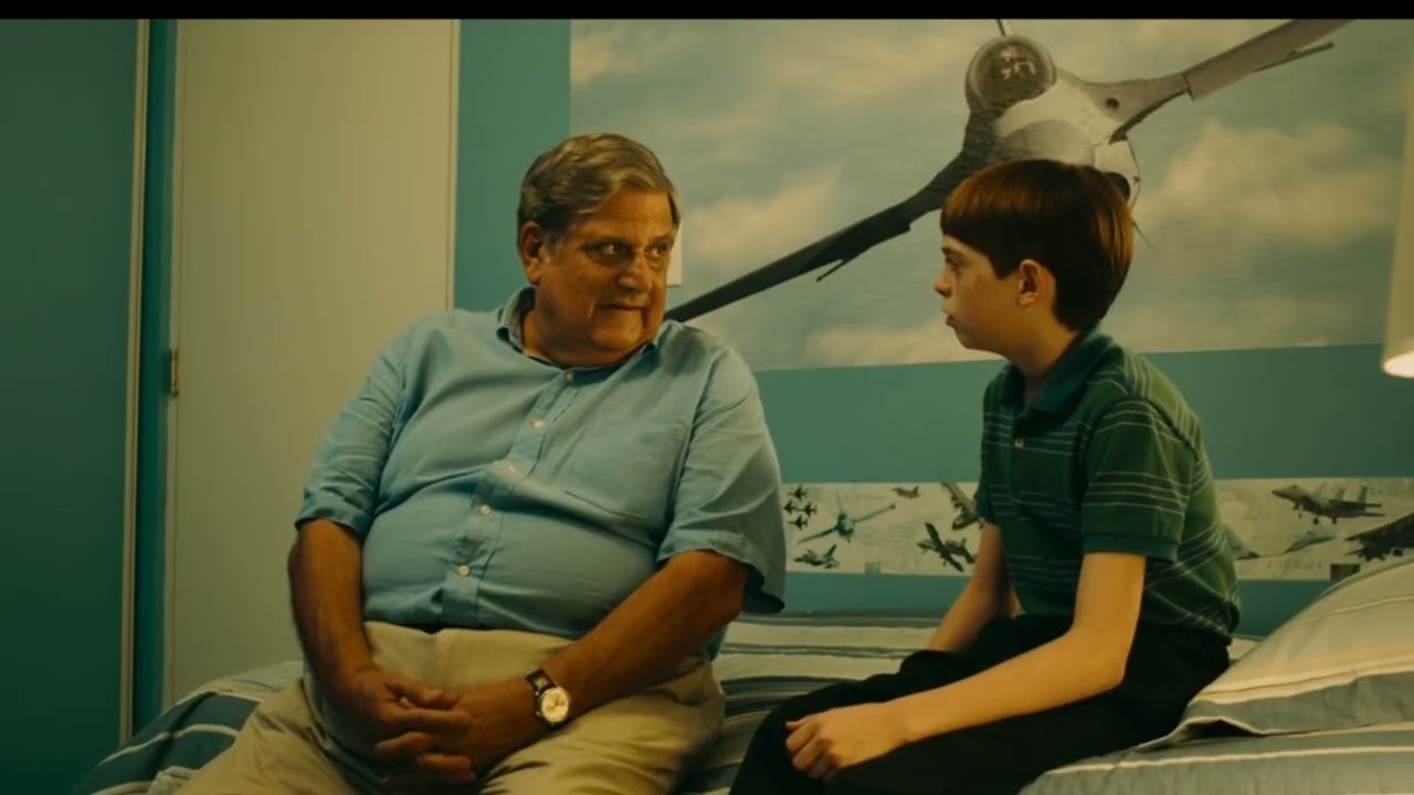 Todd Solondz Video Essay