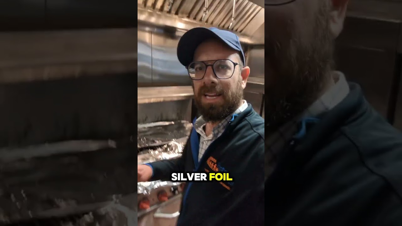 How to kosher an oven for a Passover?