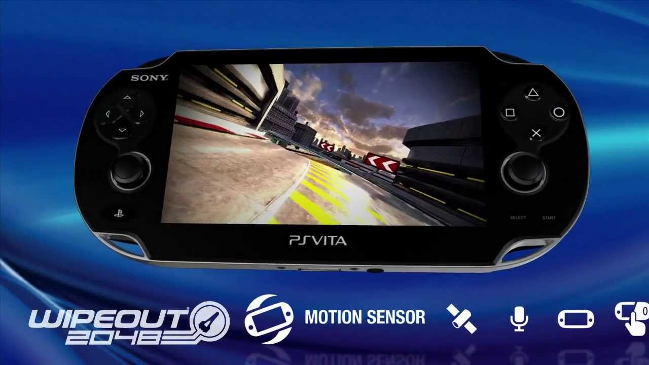 PS Vita