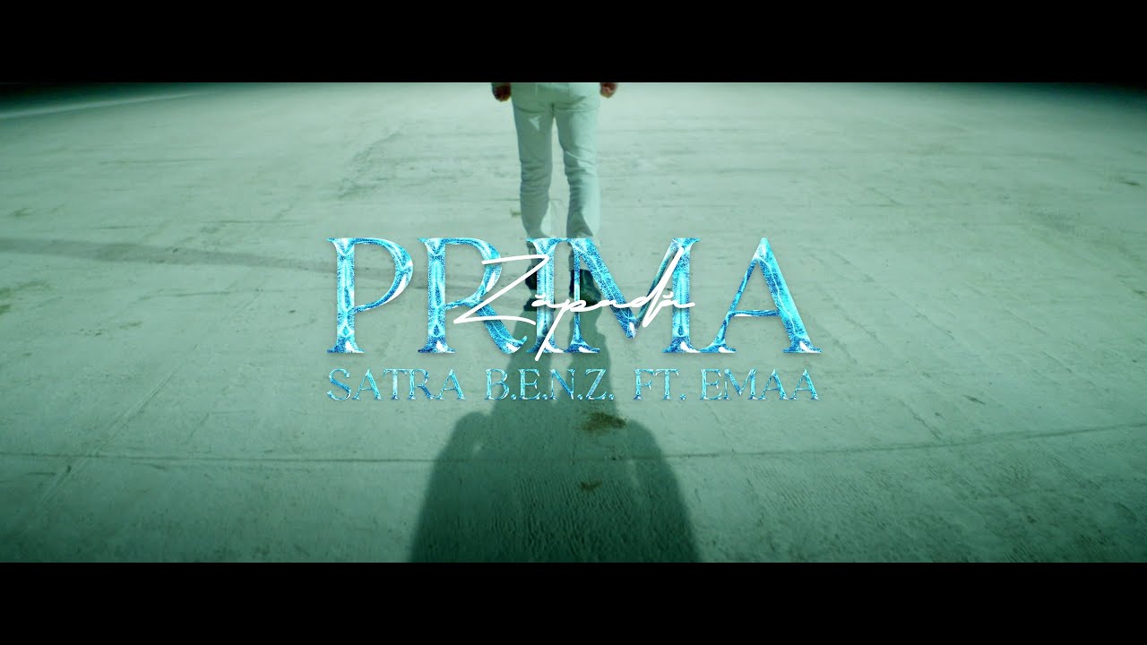 Satra B.E.N.Z. x EMAA - Prima Zăpadă (Official Video)