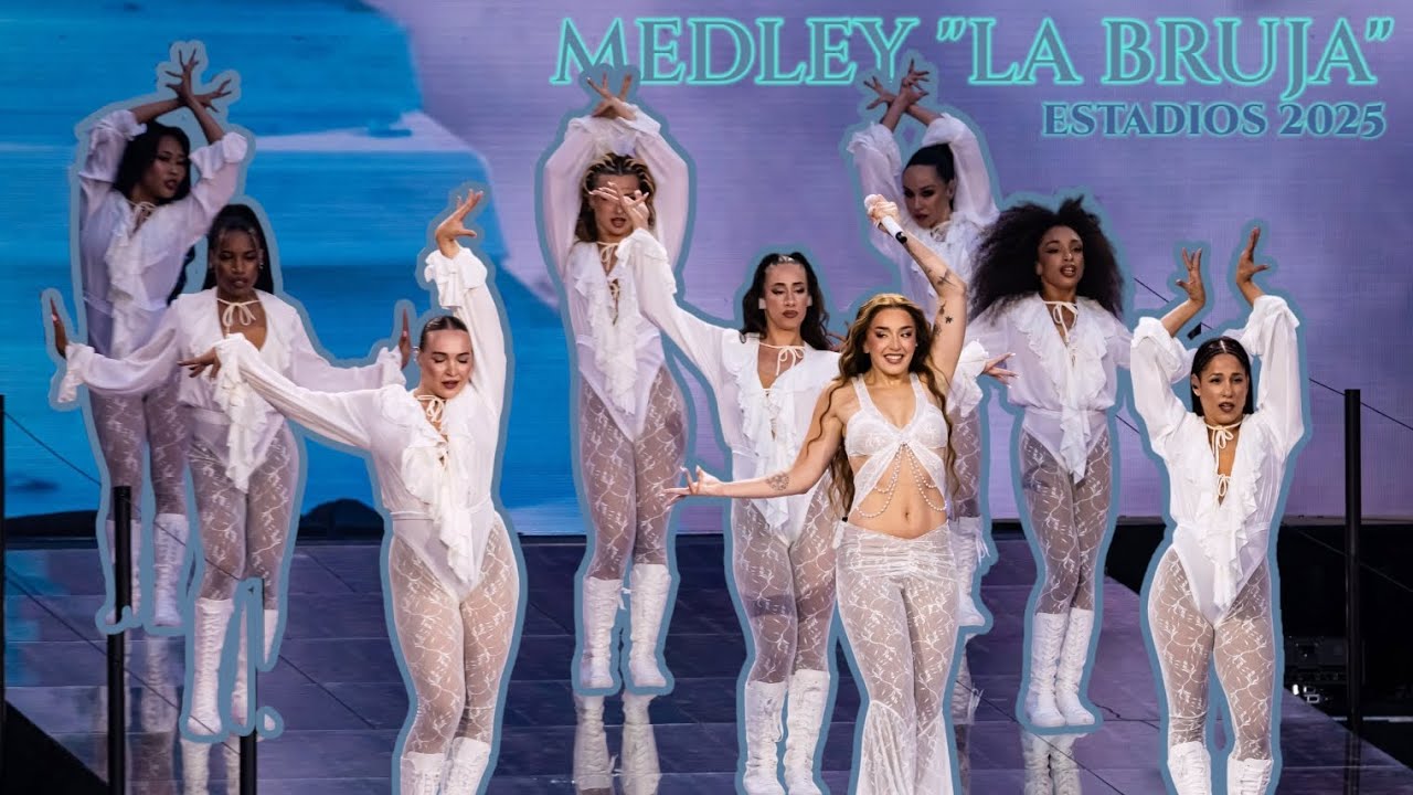 MEDLEY 