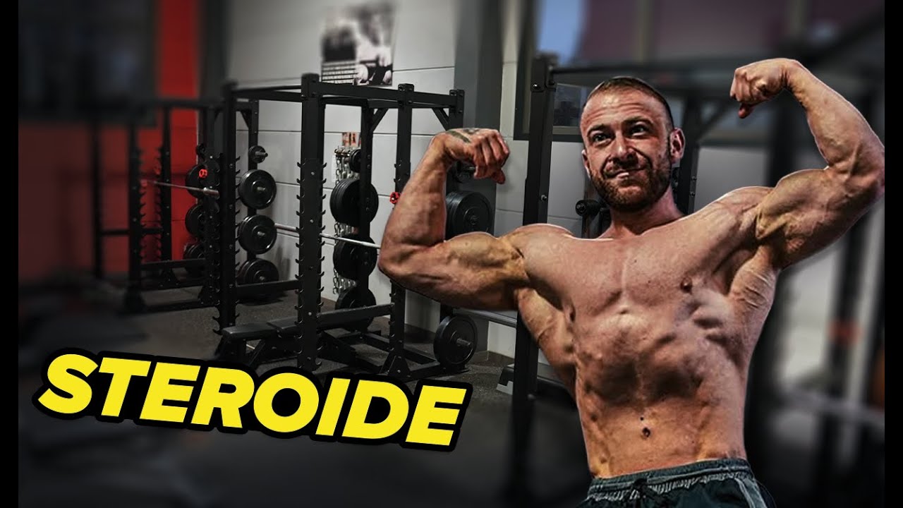 Die größten Mythen der Bodybuilding Szene!  | TrinityCoachTobi