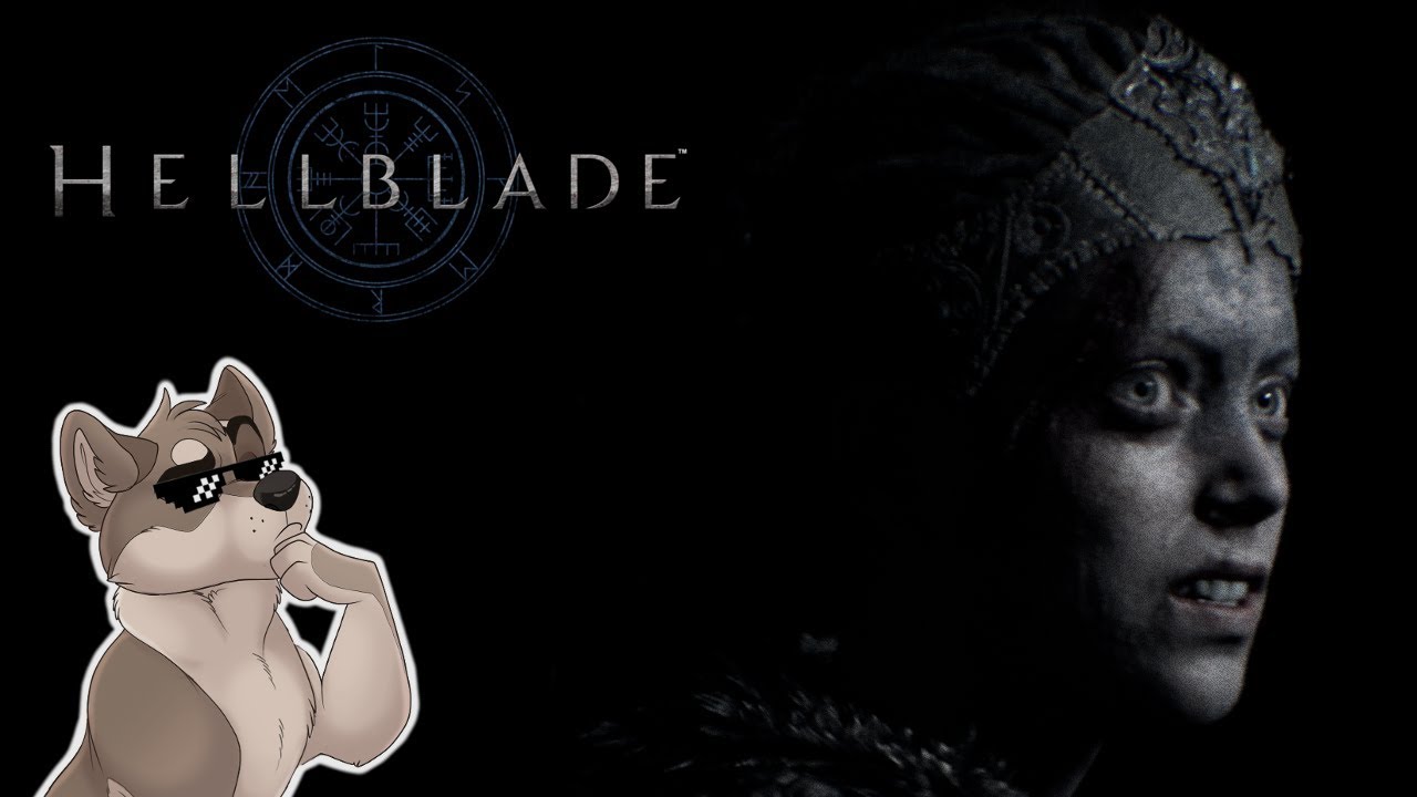 Thoughts on Hellblade: Senua's Sacrifice