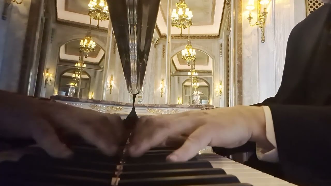 One Note Samba - (A.C. Jobim) - Live at The Ritz