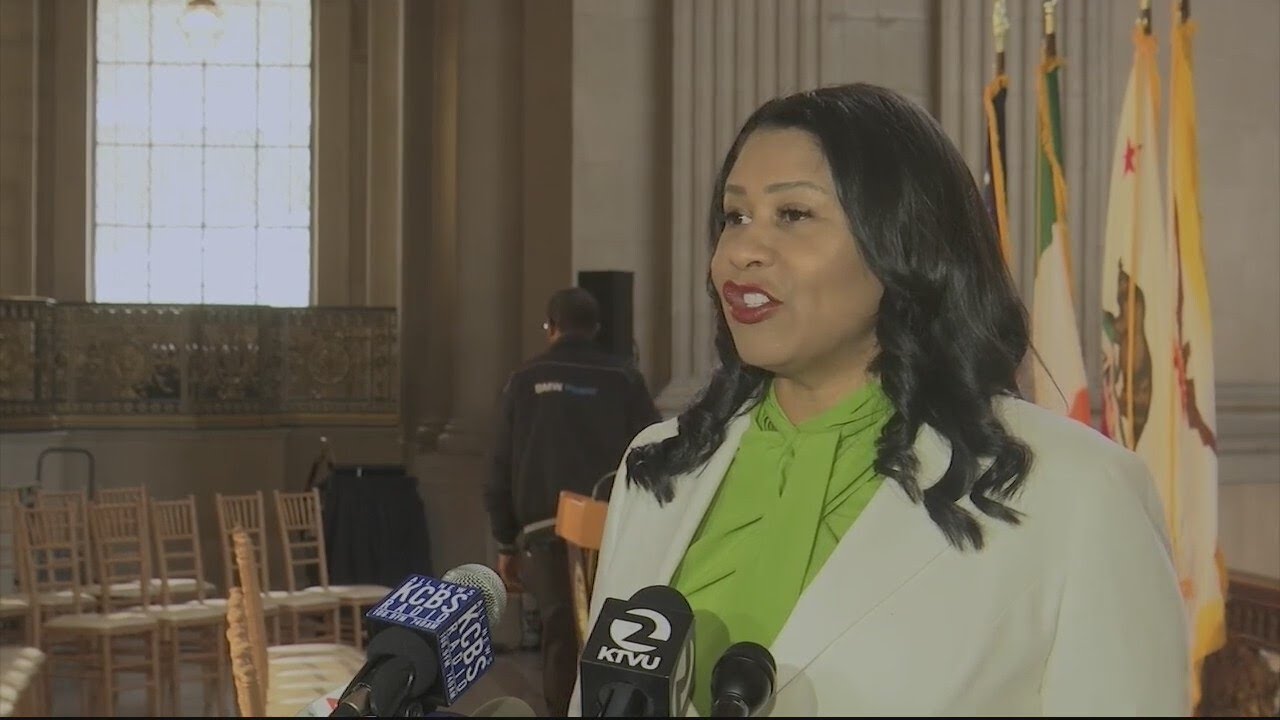 SF election results question city's political direction