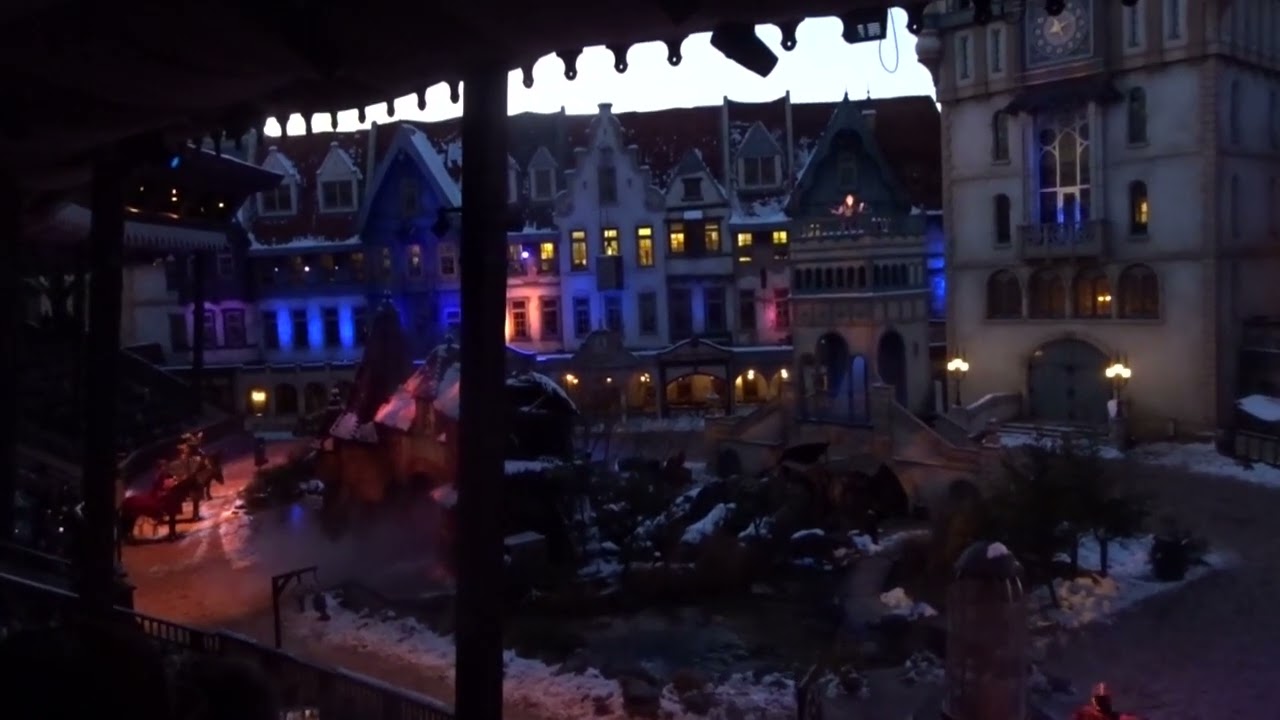 De Aller Aller Aller Laatste Raveleijn Show 04-01-26