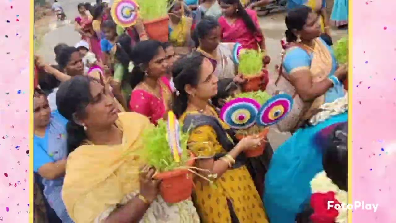 PONGAL CELEBRATION 🎉 #entertainment #tirupur #celebration 