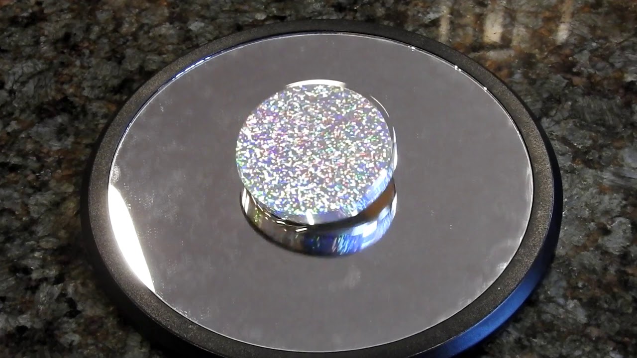 Le Disque d'Euler