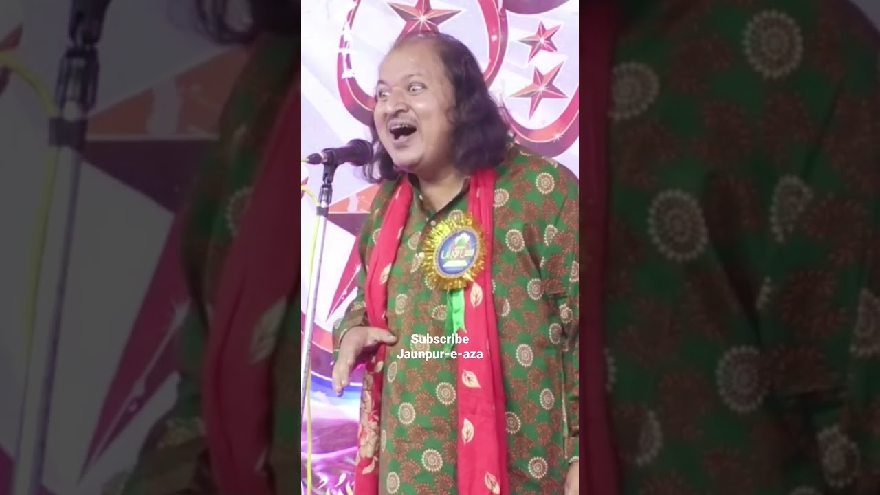 Bakra le kar Jo Chale | Betab Hallauri #Short